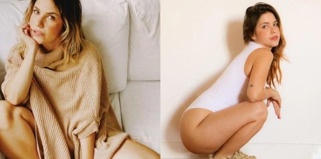 A famosa atriz de Fátima de O Cravo e a Rosa da Globo chamou atenção ao compartilhar sua beleza nas redes sociais (Foto: Reprodução)