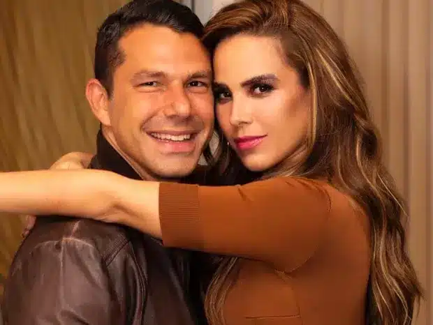 Marcus Buaiz e Wanessa Camargo eram vistos como um casal perfeito pelos brasileiros, por isso notícia do divórcio chocou tanto (Foto Reprodução/Internet)