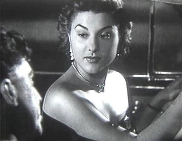 Marly Bueno começou bem no inicio da televisão e ainda despontou em alguns filmes desde a década de 50 (Foto Reprodução/Internet)