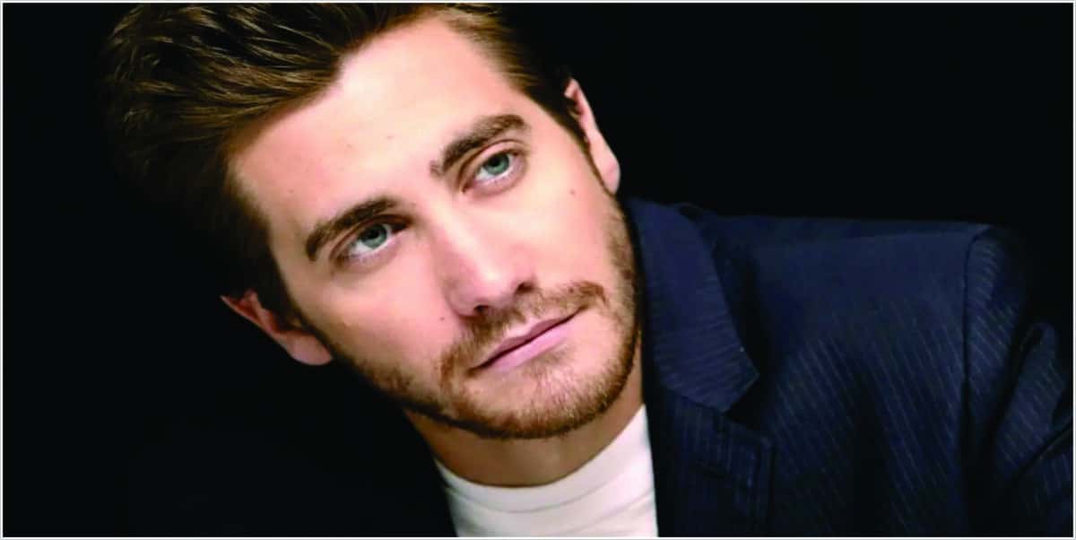 Ator Jake Gyllenhaal (Foto: Reprodução)