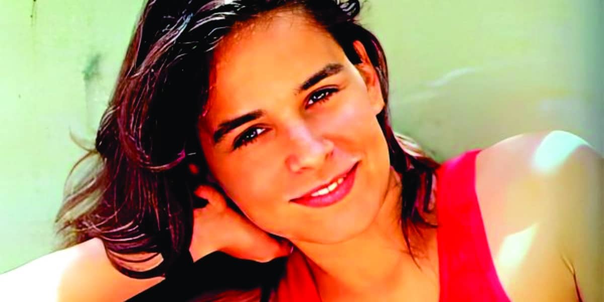 Cláudia Magno (Foto: Reprodução/ Globo)