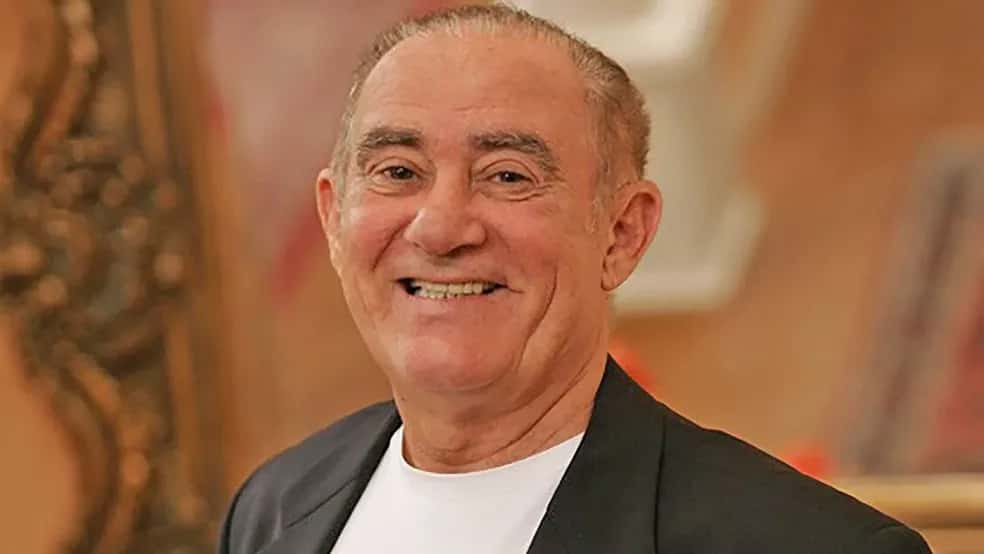 Humorista Renato Aragão. (Foto: reprodução/ Globo)