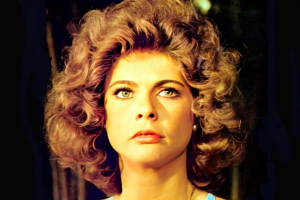 Maria Cláudia era considerada a mulher mais linda do Brasil em 1978 (Foto Reprodução/Internet)