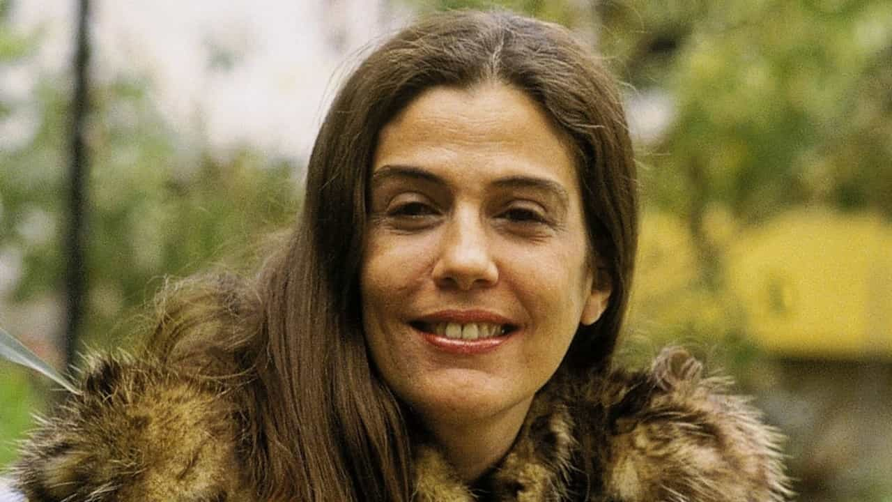 Sandra Breá. (Foto: reprodução, internet)